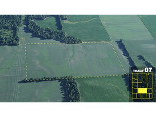 Property photo 37 - Land Auction 1035 Acres In 16 tracts - Farm Land - Sullivan Co. Indiana & Clark Co., Illinois